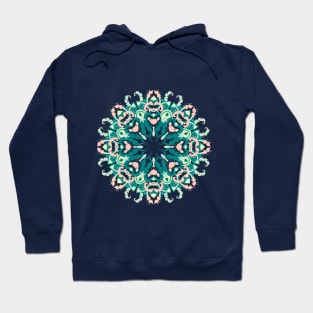 1930 Kaleidoscope Hoodie